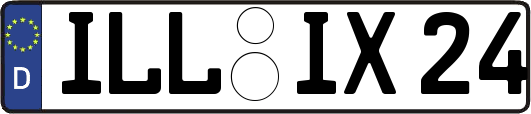 ILL-IX24