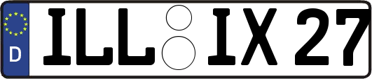 ILL-IX27