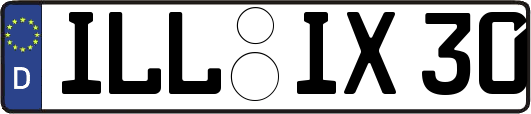 ILL-IX30