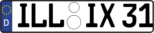 ILL-IX31