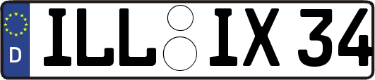 ILL-IX34