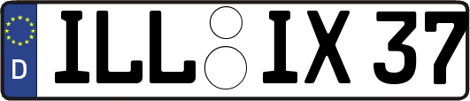 ILL-IX37