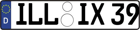 ILL-IX39
