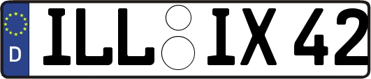 ILL-IX42