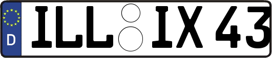 ILL-IX43