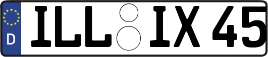 ILL-IX45