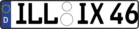 ILL-IX46