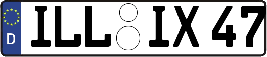 ILL-IX47