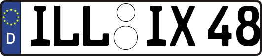 ILL-IX48