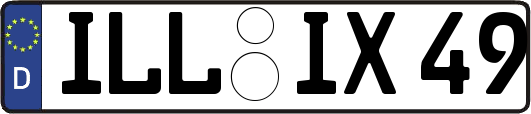 ILL-IX49