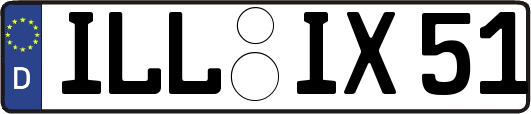 ILL-IX51