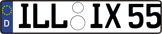ILL-IX55