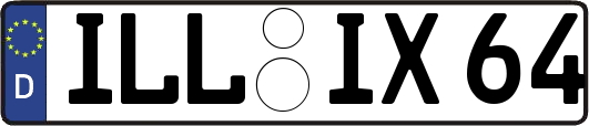 ILL-IX64
