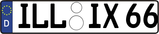 ILL-IX66