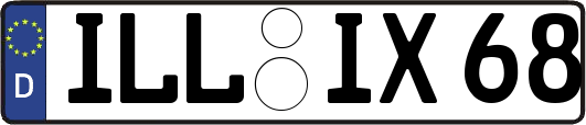 ILL-IX68