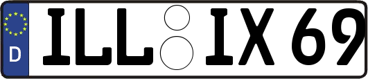 ILL-IX69