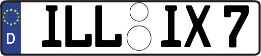 ILL-IX7