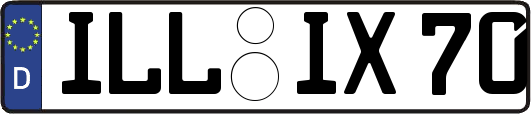 ILL-IX70