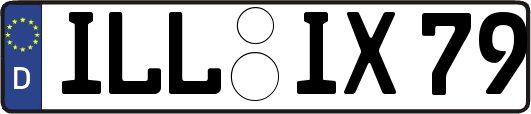 ILL-IX79