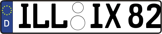 ILL-IX82