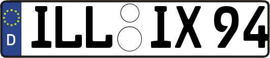 ILL-IX94