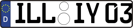 ILL-IY03