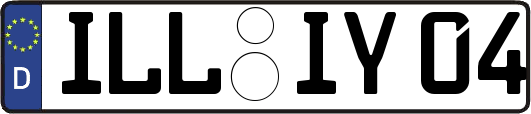 ILL-IY04