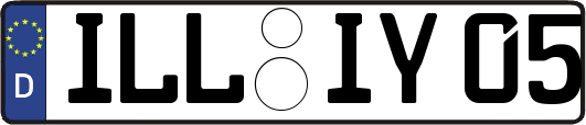 ILL-IY05