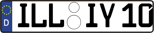 ILL-IY10