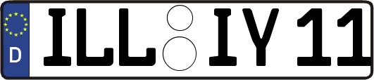 ILL-IY11