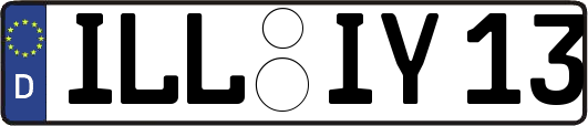 ILL-IY13