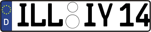 ILL-IY14