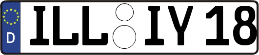 ILL-IY18