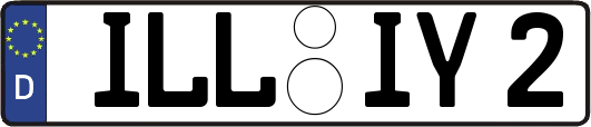 ILL-IY2