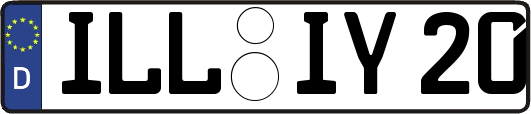ILL-IY20