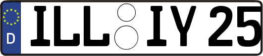 ILL-IY25