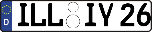 ILL-IY26
