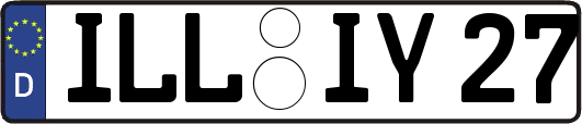 ILL-IY27