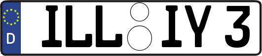 ILL-IY3