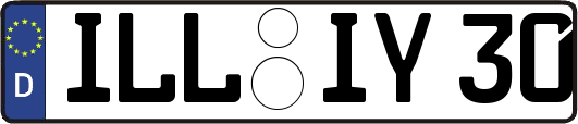 ILL-IY30