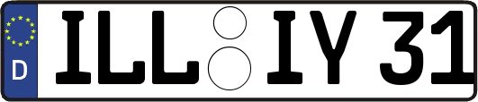 ILL-IY31