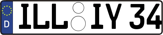 ILL-IY34