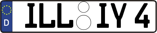 ILL-IY4