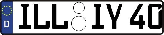 ILL-IY40