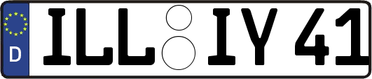 ILL-IY41