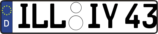 ILL-IY43