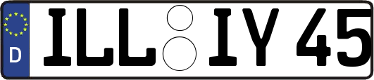 ILL-IY45