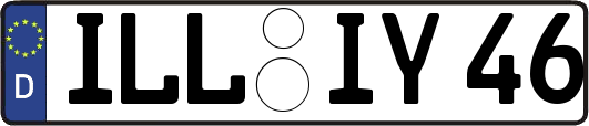 ILL-IY46