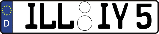 ILL-IY5