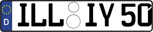 ILL-IY50